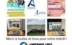 Forum des associations 