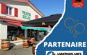 Info partenaires