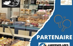 Info partenaires