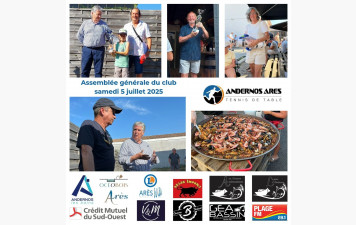 Assemblée générale