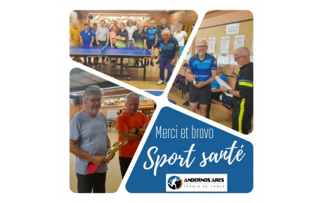 Tournoi Parkinson de Cestas